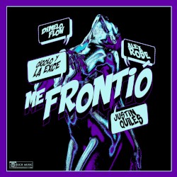 Me frontió
