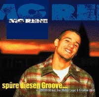 Spüre diesen Groove... / Zeitreise