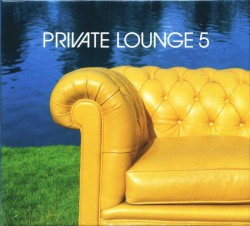 Private Lounge 5