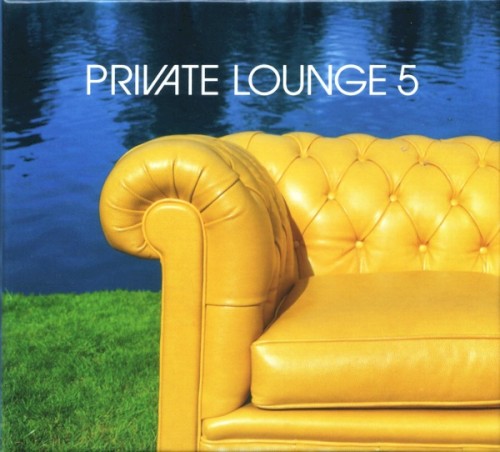 Private Lounge 5