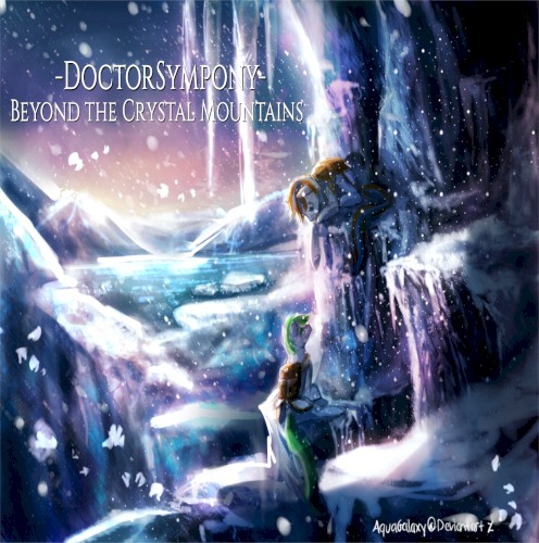 Beyond the Crystal Mountains