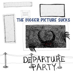 The Bigger Picture Sucks