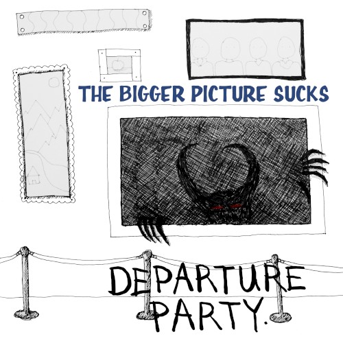 The Bigger Picture Sucks