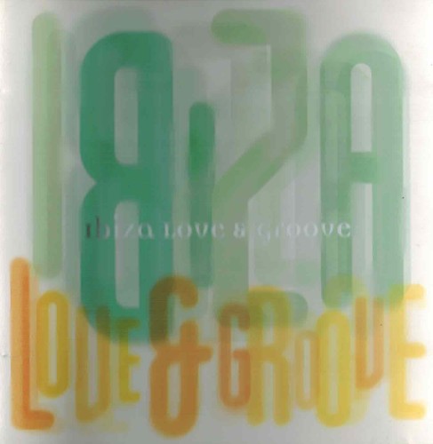 Ibiza Love & Groove