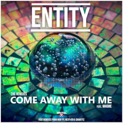 Come Away With Me (The Remixes)