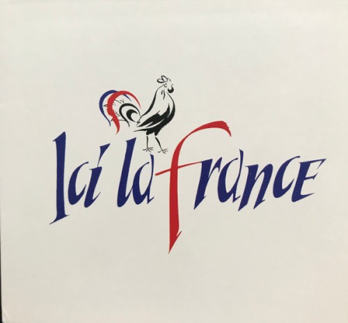 Ici la France