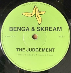 The Judgement