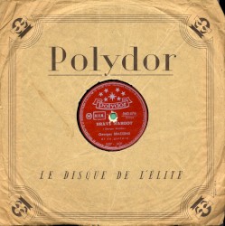Brave Margot / Pauvre Martin – Comme hier