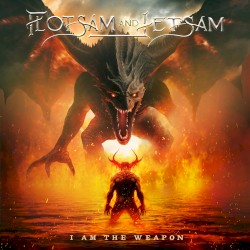 I Am the Weapon
