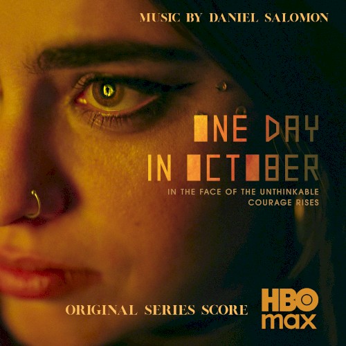 One Day in October
