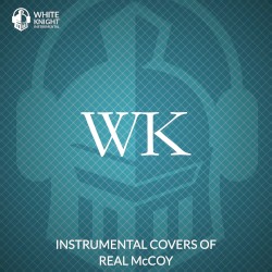 Instrumental Covers of Real McCoy