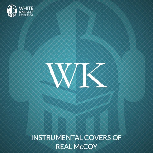 Instrumental Covers of Real McCoy