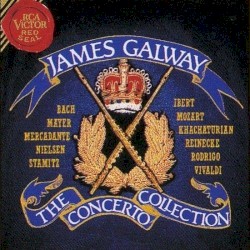 The Concerto Collection