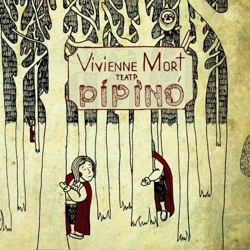 Театр Pipinó