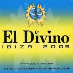 El Divino: Ibiza 2003