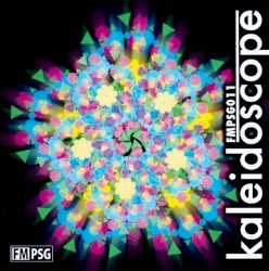 FMPSG011 -kaleidoscope-