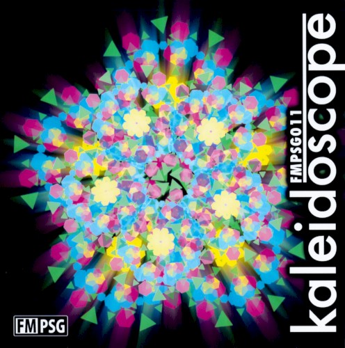 FMPSG011 -kaleidoscope-