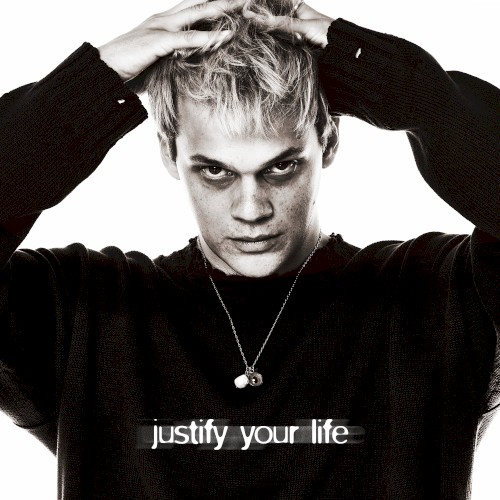 Justify Your Life