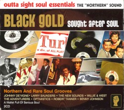 Black Gold: Sought After Soul