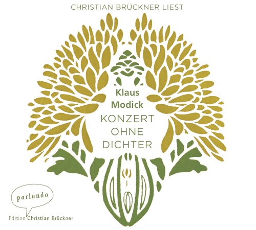 Konzert ohne Dichter