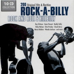 Rock‐a‐Billy, Rock and Roll & Hillbilly