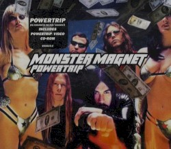 Powertrip