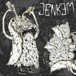 Jenkem EP