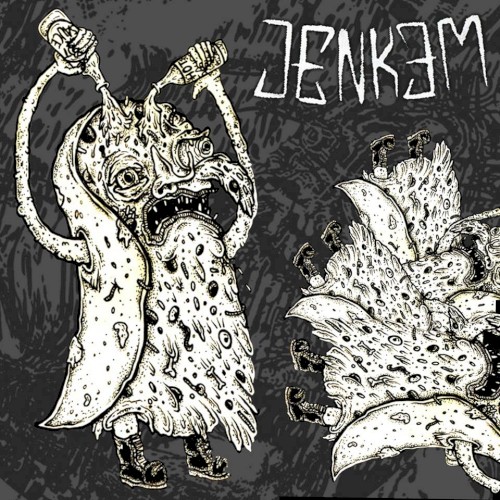Jenkem EP