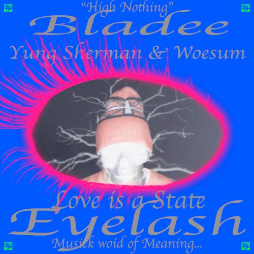Love Is A State
