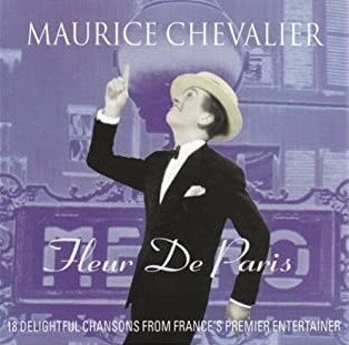 Fleur de Paris