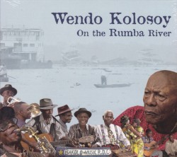 On The Rumba River