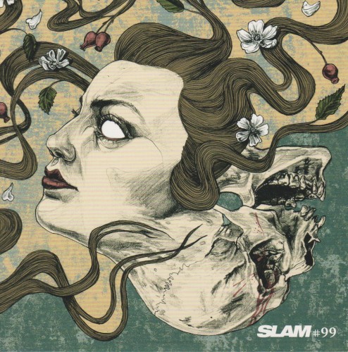 SLAM Ausgabe 99