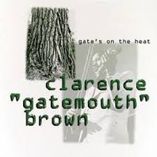 Gate’s on the Heat