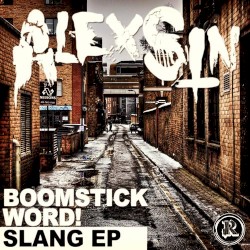 Boomstick / Word