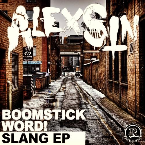 Boomstick / Word