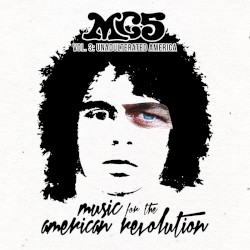Music for the American Revolution - Vol. 3: Unadulterated America