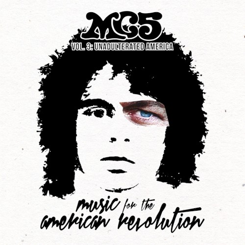 Music for the American Revolution - Vol. 3: Unadulterated America