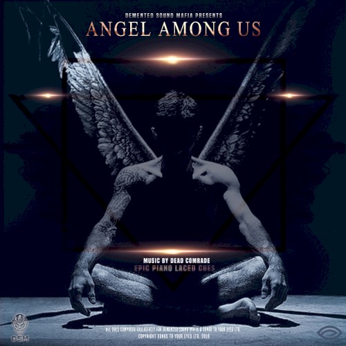 Angel Among Us