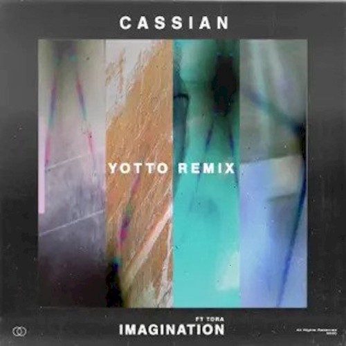 Imagination (Yotto remix)