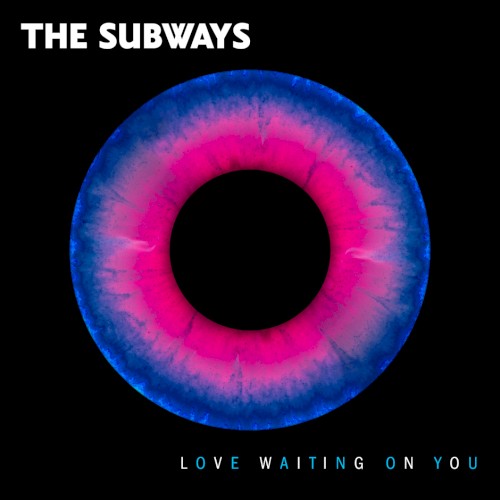 Love Waiting on You
