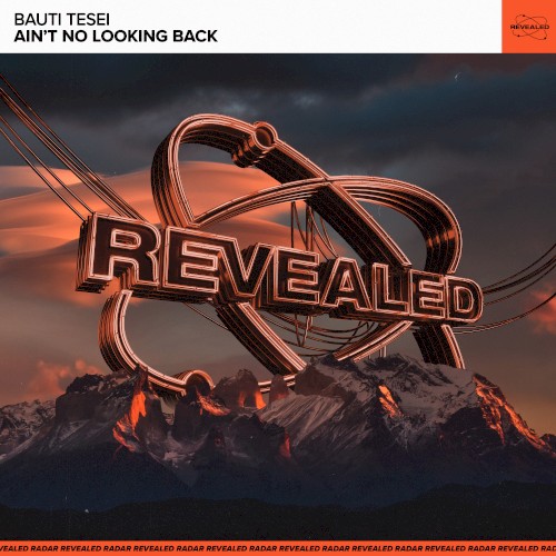 Ain’t No Looking Back