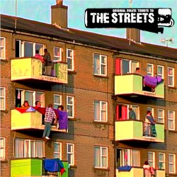 Original Pirate Tribute to the Streets