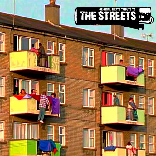 Original Pirate Tribute to the Streets