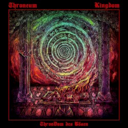 ThronDom des Bösen