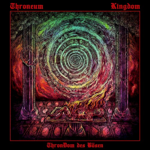 ThronDom des Bösen
