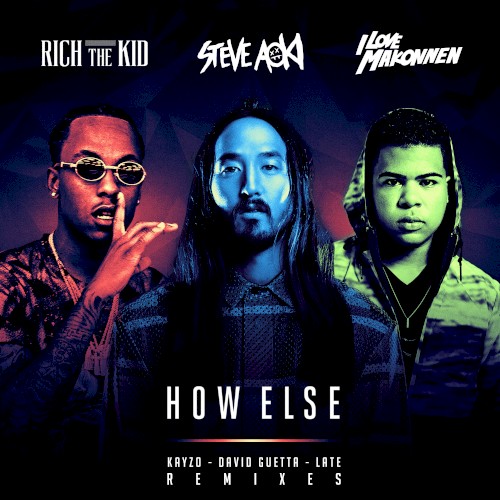 How Else (remixes)
