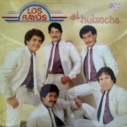 El huizache
