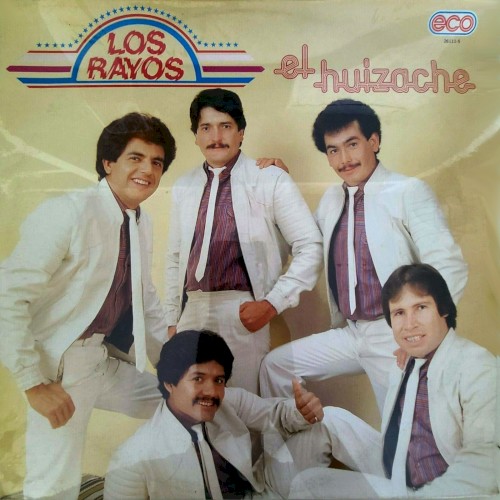 El huizache