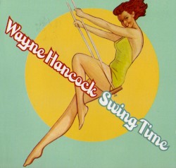 Swing Time