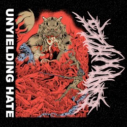 Unyielding Hate